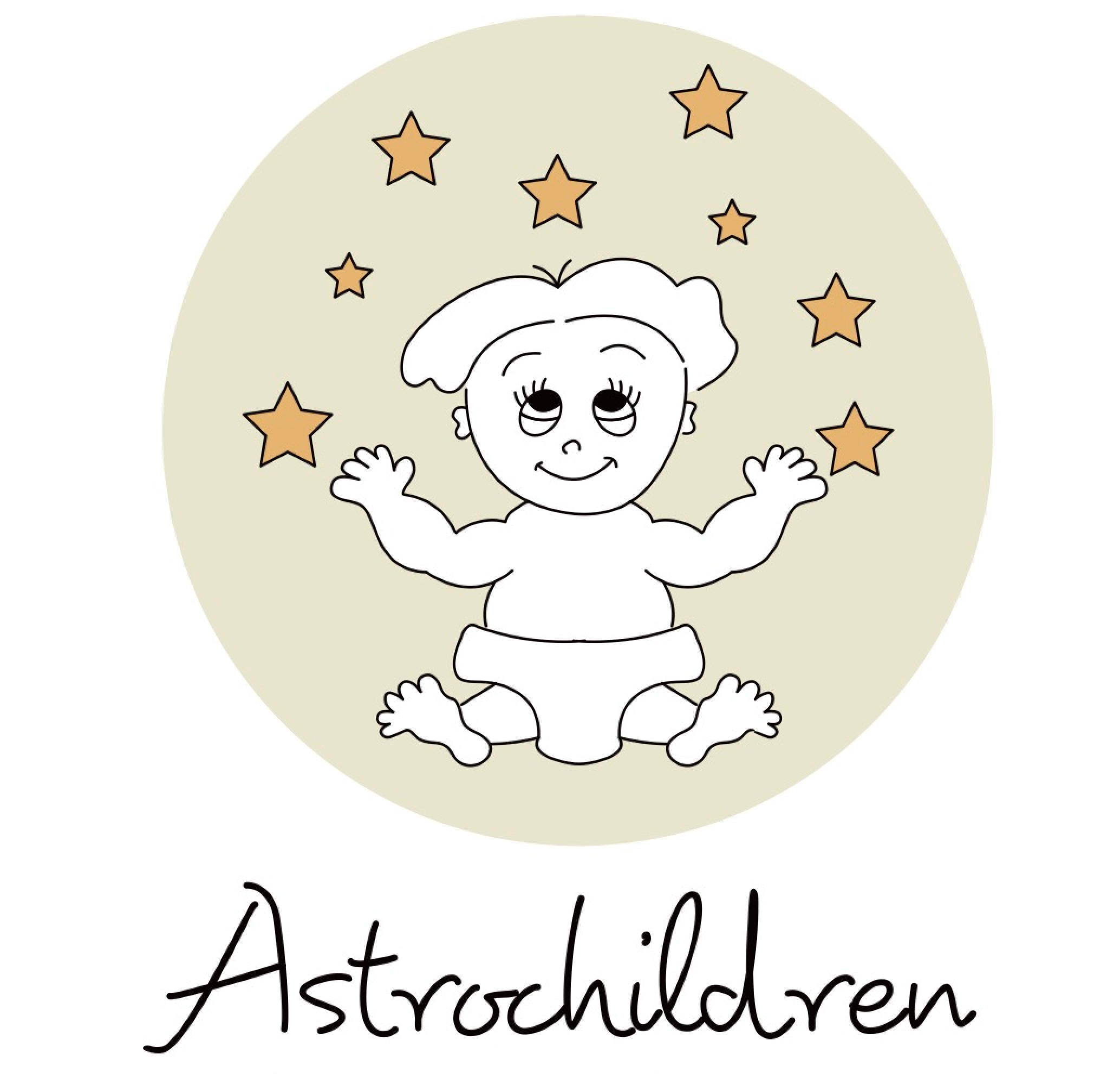 Astrochildren 